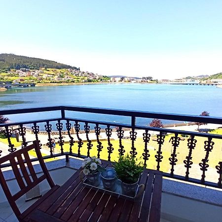 Ria De Viveiro 2 Lejlighed San Pedro de Viveiro Eksteriør billede